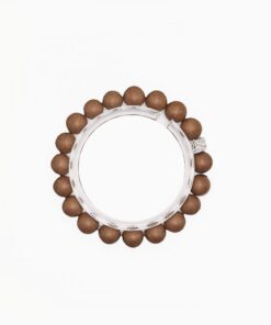 Essence of Azure Qilin Incense Beads Bracelet