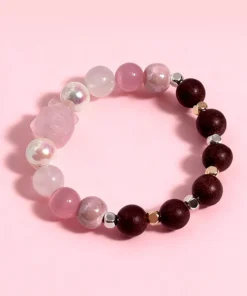 Alternative view of Spirit Fox·Pink Elixir