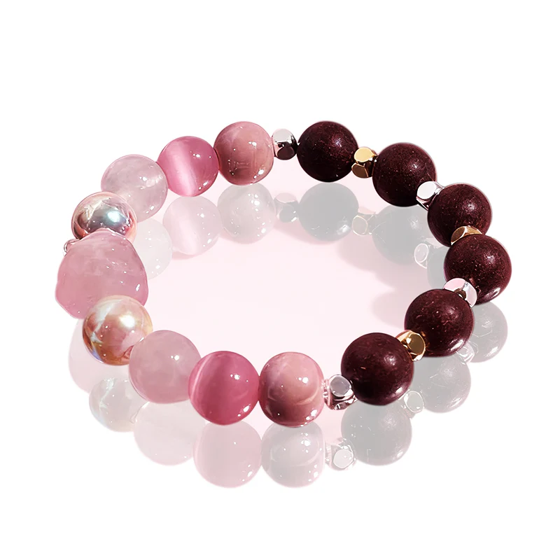 Spirit Fox·Pink Elixir