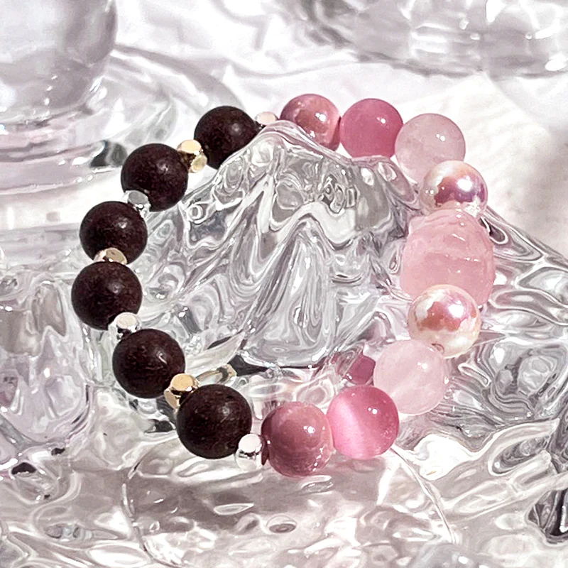 Spirit Fox·Pink Elixir - Image 5