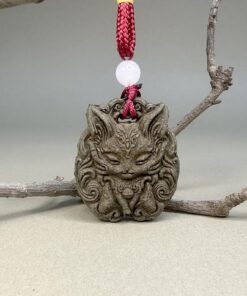 Incense Pendant