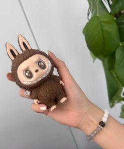 Alternative view of Spirit Fox·Lonely Hero