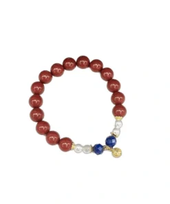 Herbal Rose Aromatherapy Bracelet