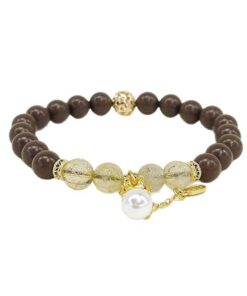 TIANNIANXIANG Herbal Aroma Bracelet