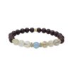 LANHUA Natural Herbal Aroma Bead Bracelet