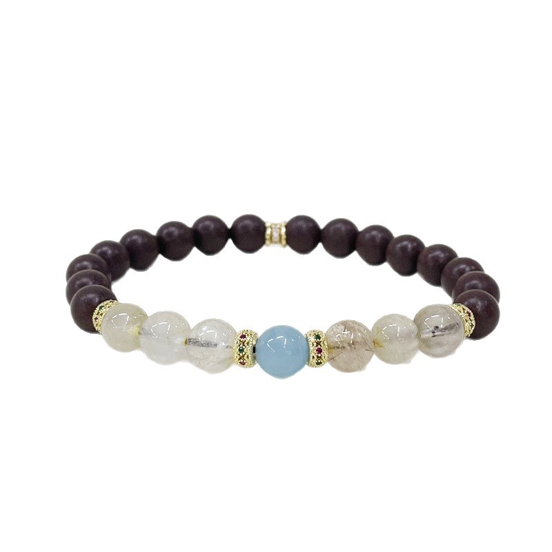 LANHUA Natural Herbal Aroma Bead Bracelet