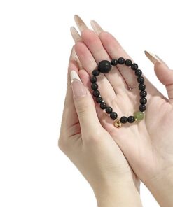 Qian Ling Xiang Chinese Herbal Bracelet