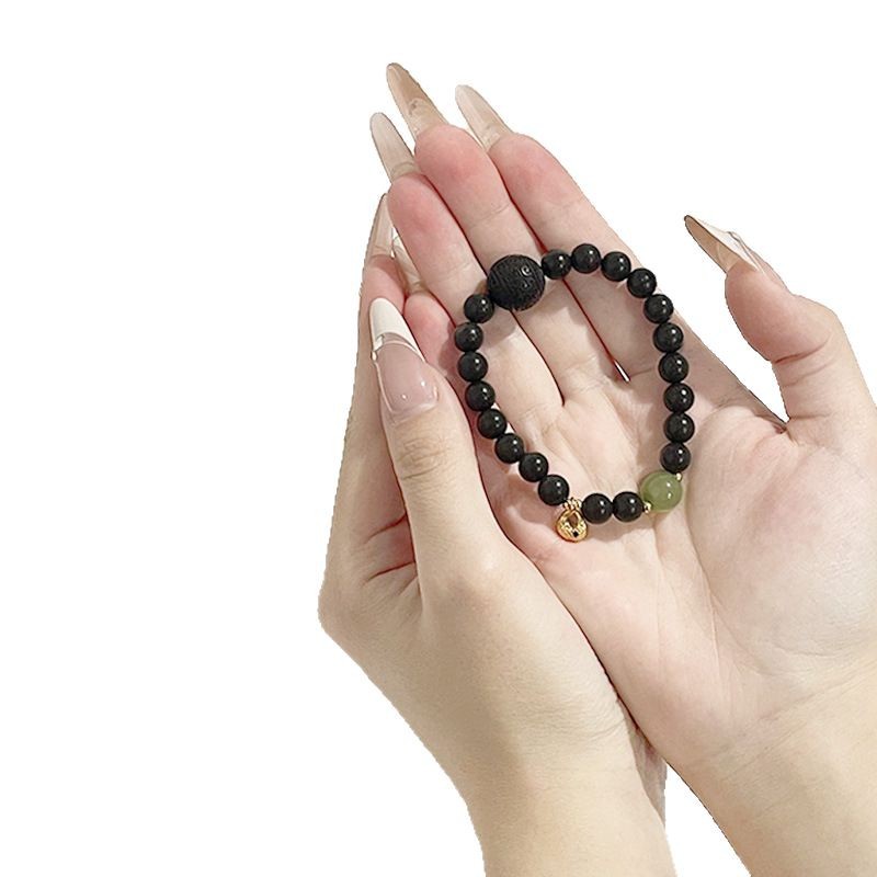 Qian Ling Xiang Chinese Herbal Bracelet