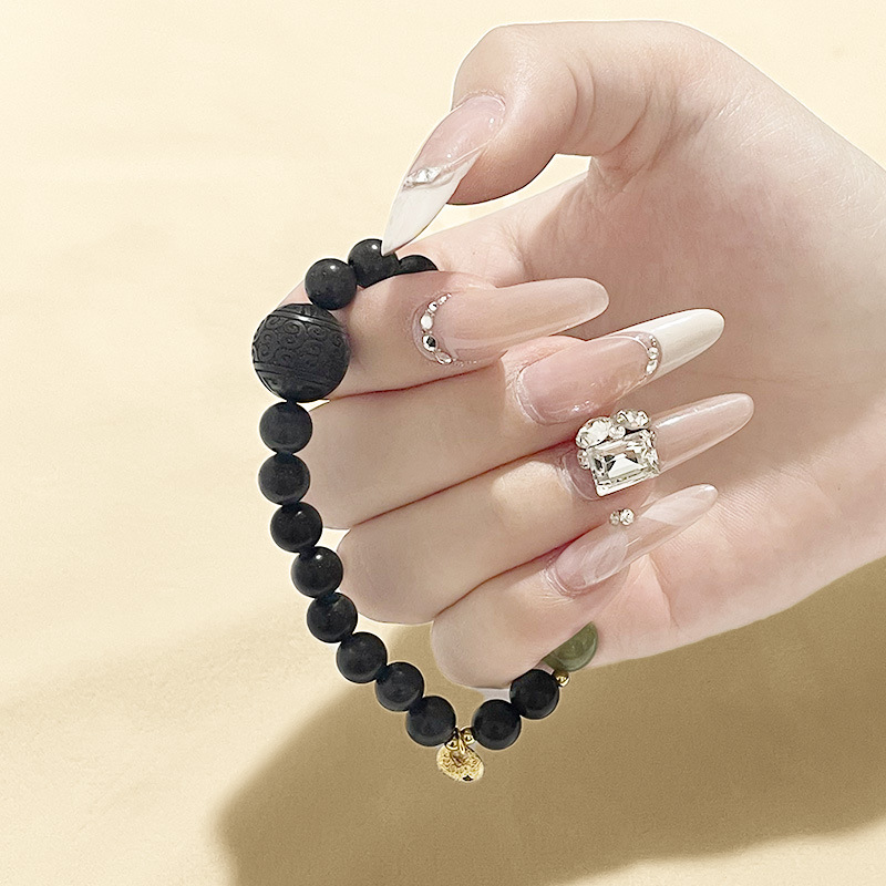 Qian Ling Xiang Chinese Herbal Bracelet - Image 2