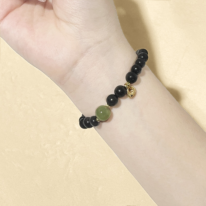 Qian Ling Xiang Chinese Herbal Bracelet - Image 4