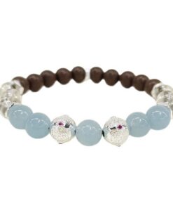 YAOCHI Natural Herbal Aroma Bracelet