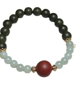 West Lake Spring River Aromatherapy Bracelet