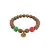 GUIYUAN Natural Chinese Herbal Incense Bead Bracelet